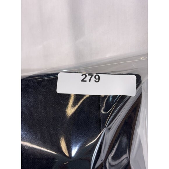 USA Olympic Committee Windbreaker Jacket XL Made In USA Embroidered Blue - Picture 8 of 8